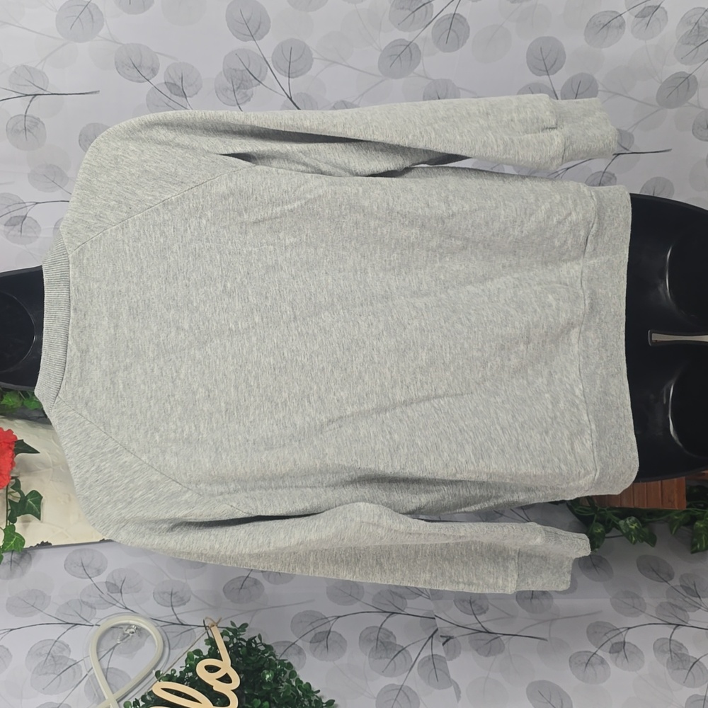 J.Crew Brooklyn Sweatshirt - Picture 7 of 9